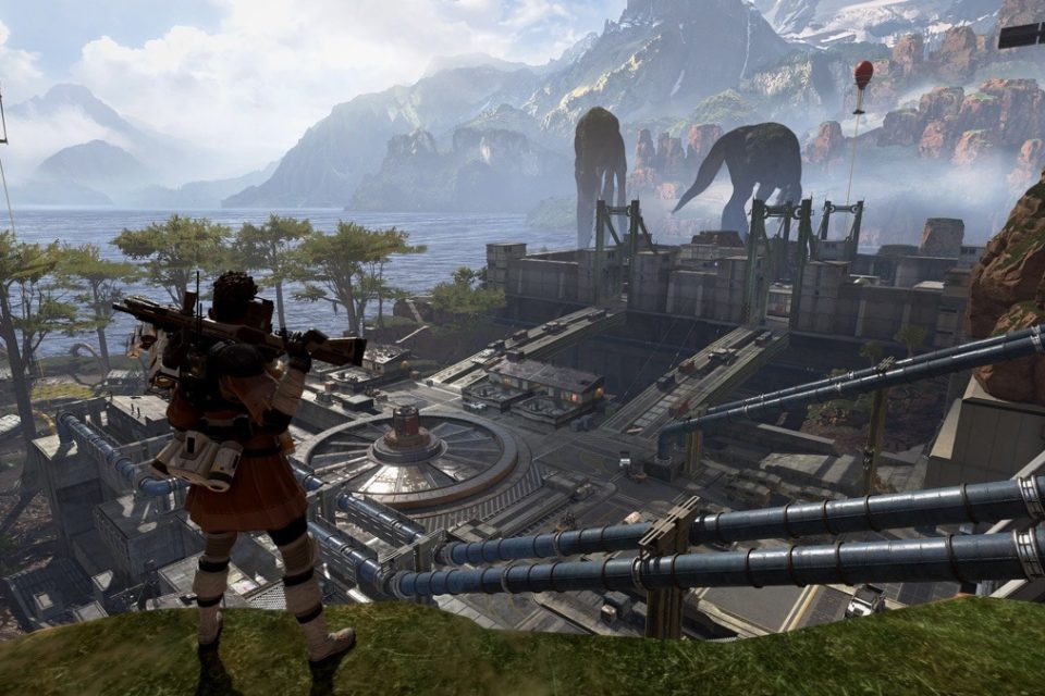 ea apex legends