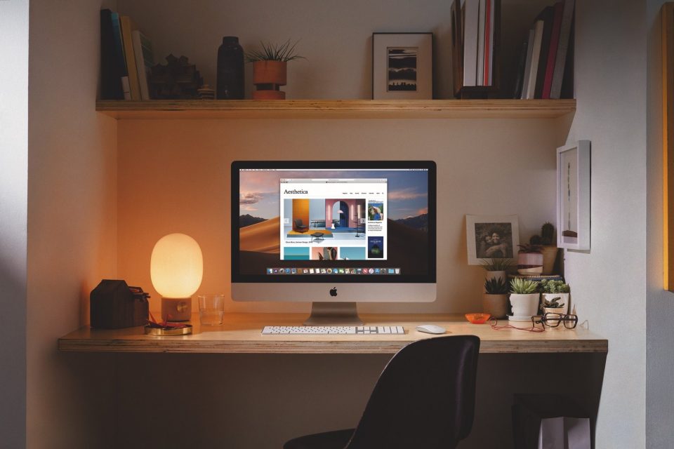 Apple iMac 2019 serisini güncel Intel Core işlemcilerle satışa çıkardı