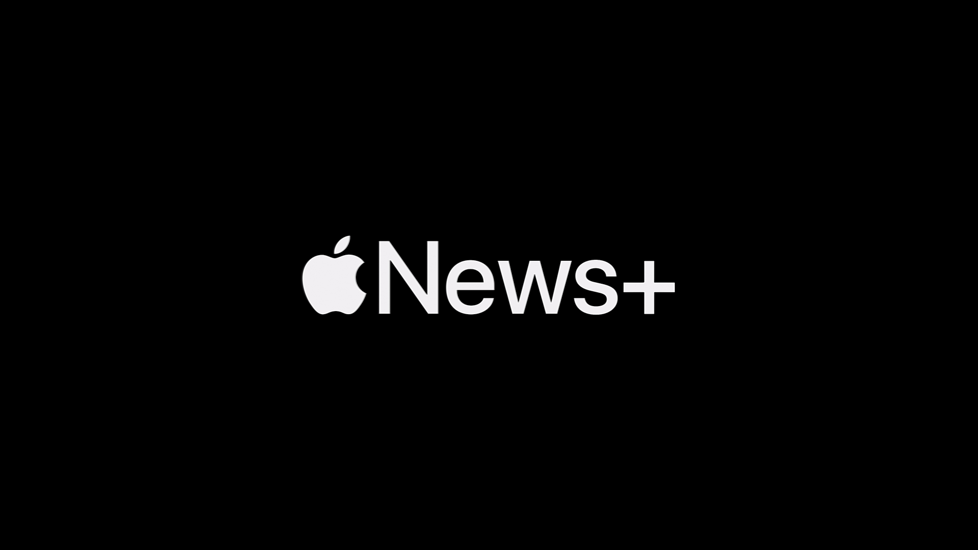 apple news plus