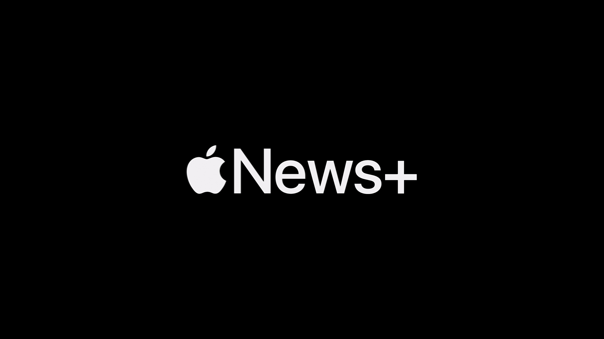 Apple News Plus servisine neşteri erkenden vuruyor