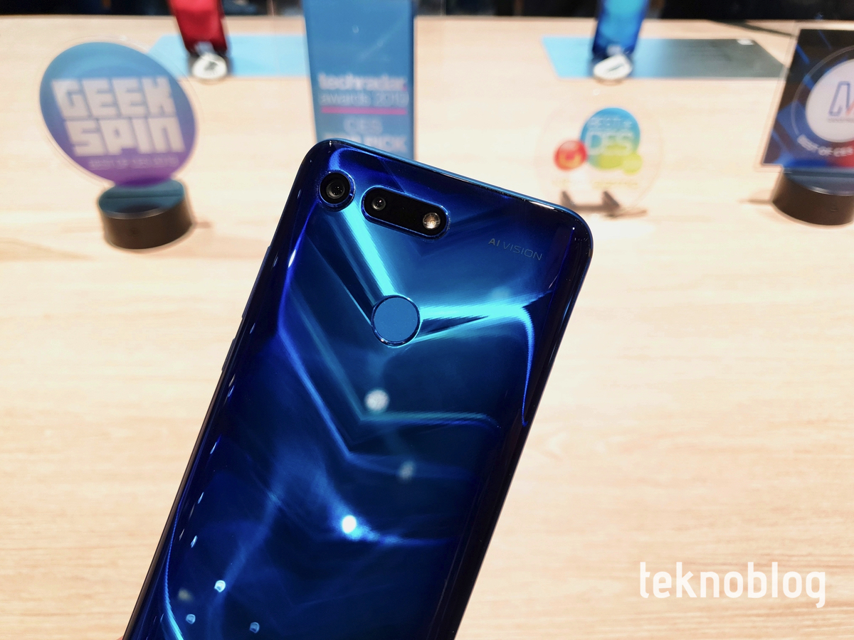 honor view 30