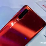 huawei p30