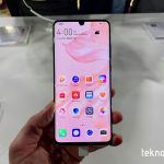 huawei p30 pro google play