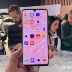 huawei facebook