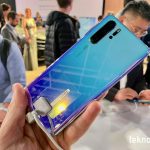 huawei facebook