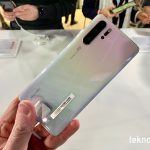huawei cin