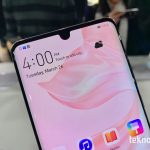 huawei p30 pro android 10