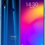 meizu note 9