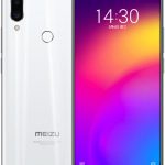 meizu note 9