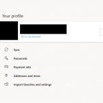 microsoft edge
