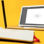 moleskine creative cloud connect