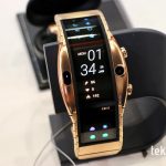 nubia alpha