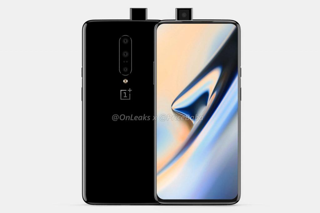 oneplus 7 pro