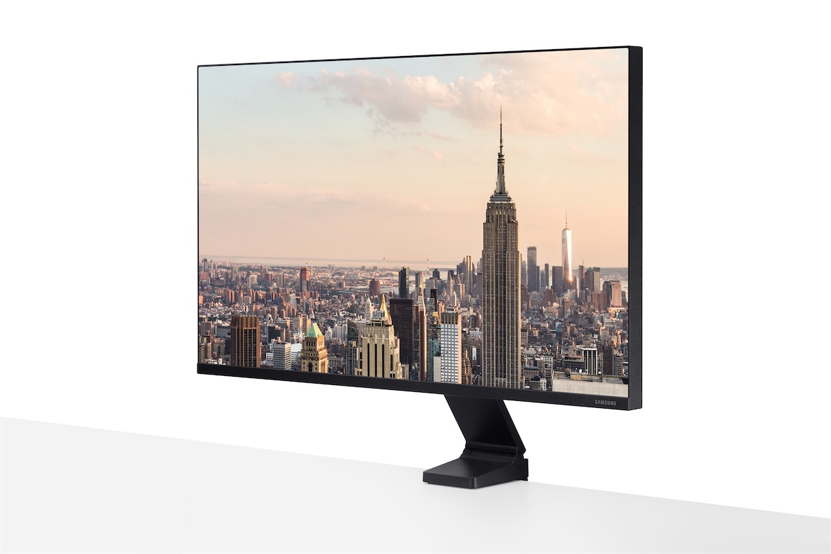 samsung space monitor