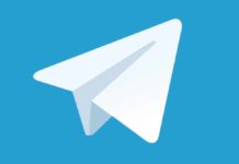 telegram video görüşme