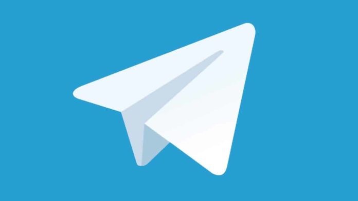 telegram video görüşme