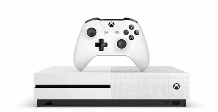 Microsoft Xbox One S oyun konsolunda bugüne özel dikkate değer indirim