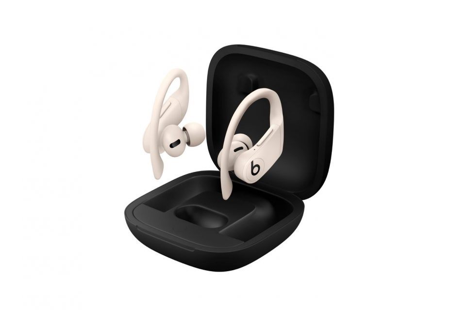 beats powerbeats pro