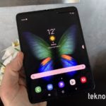 Galaxy z Fold 2