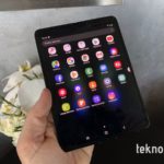 Samsung Galaxy Fold Ön İnceleme - Video