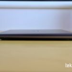 Huawei MateBook X Pro (2018) İncelemesi