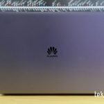 huawei matebook x pro 2018 abd