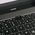 huawei matebook x pro intel