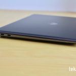 Huawei MateBook X Pro (2018) İncelemesi