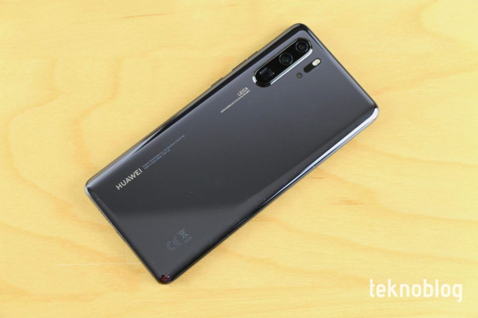 Huawei’nin Android alternatifi işletim sisteminin adı ortaya çıktı
