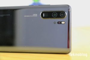 huawei p30 pro inceleme