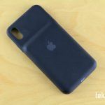 iPhone XS Max için Smart Battery Case İncelemesi