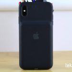 iPhone XS Max için Smart Battery Case İncelemesi