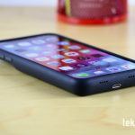 iphone xs max smart battery case inceleme