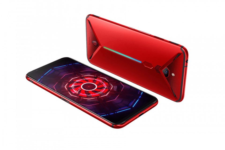 nubia red magic 3