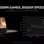 Nvidia GTX 1660 Ti ve GTX 1650 ile dizüstü bilgisayarlara performans ve fiyat dengesi geliyor