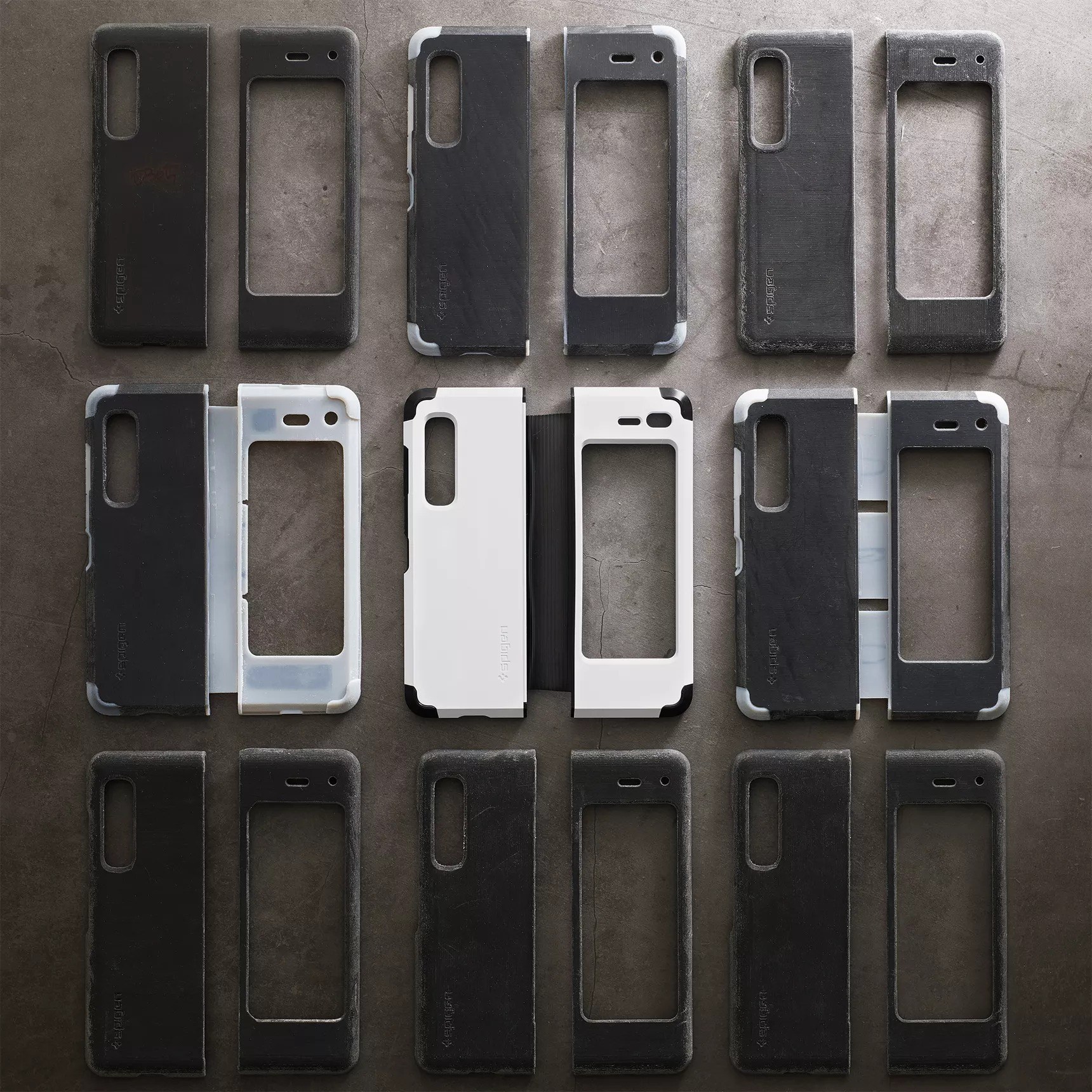 Купить Чехол На Самсунг Фолд