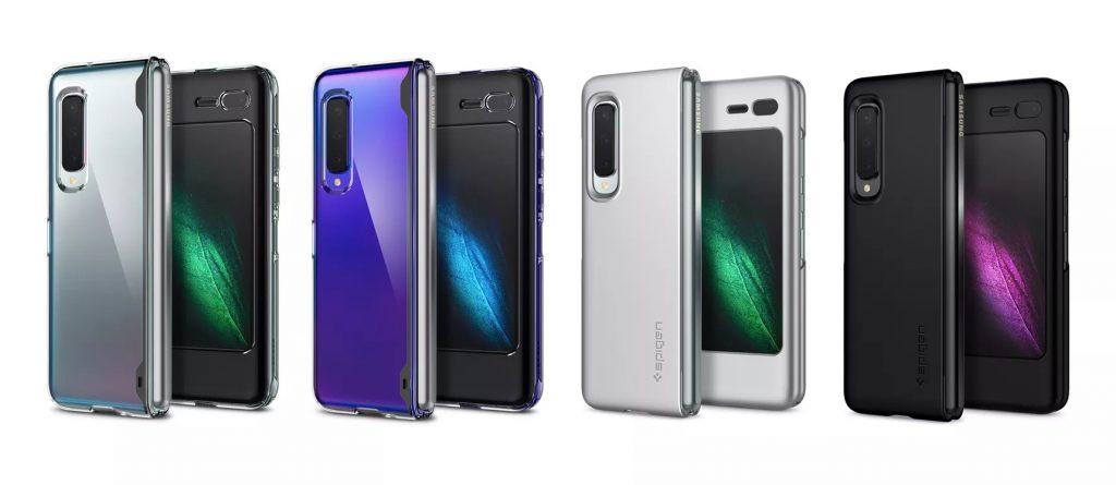 spigen samsung fold 2
