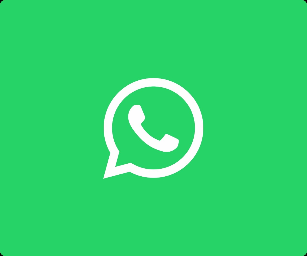 whatsapp ekran paylaşımı