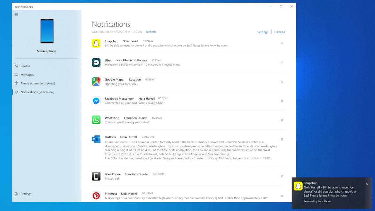 windows 10