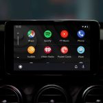 android auto beta