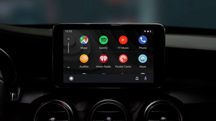 android auto beta