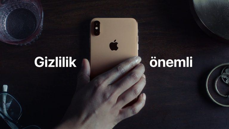 Apple için gizlilik: iPhone ve diğer ürünlerde neler yapılıyor?