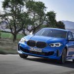 bmw 1 serisi