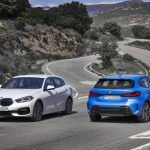 bmw 1 serisi