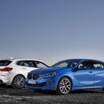 bmw 1 serisi