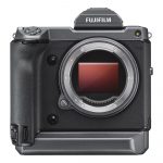 Fujifilm GFX100 ile birçok ilki bir arada sunuyor