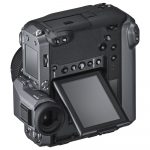 Fujifilm GFX100 ile birçok ilki bir arada sunuyor