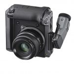 Fujifilm GFX100 ile birçok ilki bir arada sunuyor
