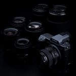 Fujifilm GFX100 ile birçok ilki bir arada sunuyor
