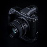 Fujifilm GFX100 ile birçok ilki bir arada sunuyor